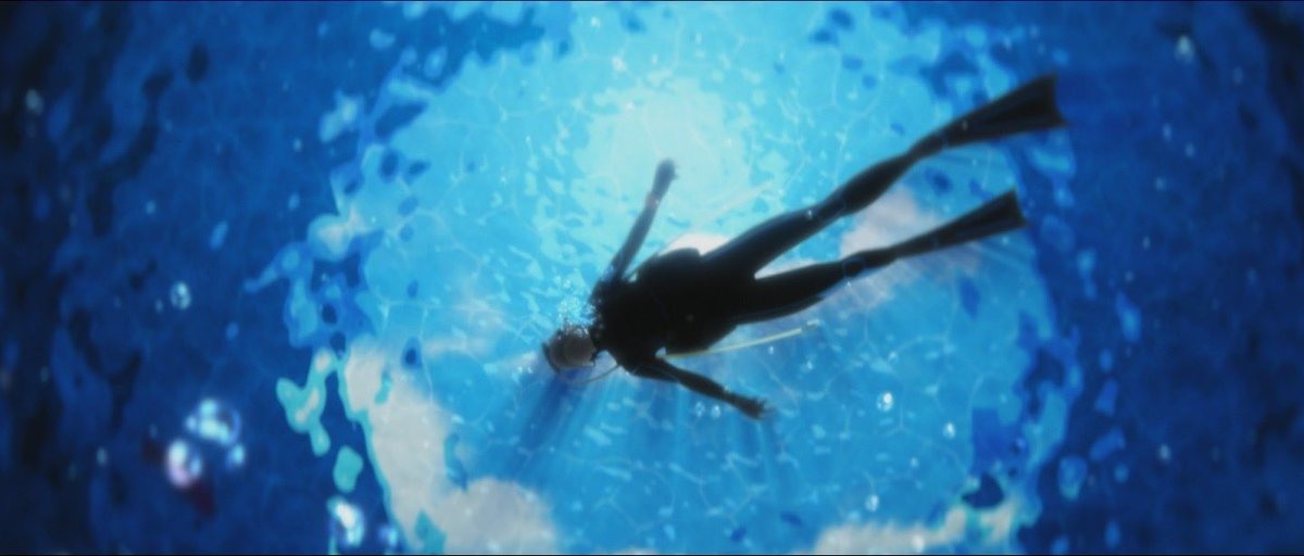 喬瑟與虎與魚群 動畫版(ジョゼと虎と魚たち)