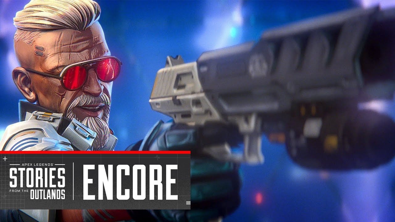 《Apex 英雄》大型更新《軍火庫》5 月上旬登場 將推出全新英雄「彈道」《Apex Legends》 - 巴哈姆特