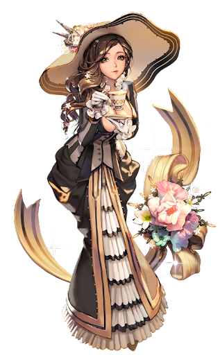 5★ 糾纏的薇薇安 image