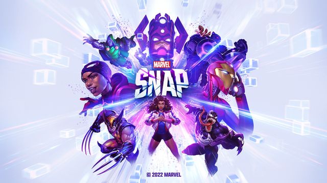 策略卡牌對戰遊戲《漫威：瞬戰超能 MARVEL SNAP》公布全球上市日期 預先註冊進行中