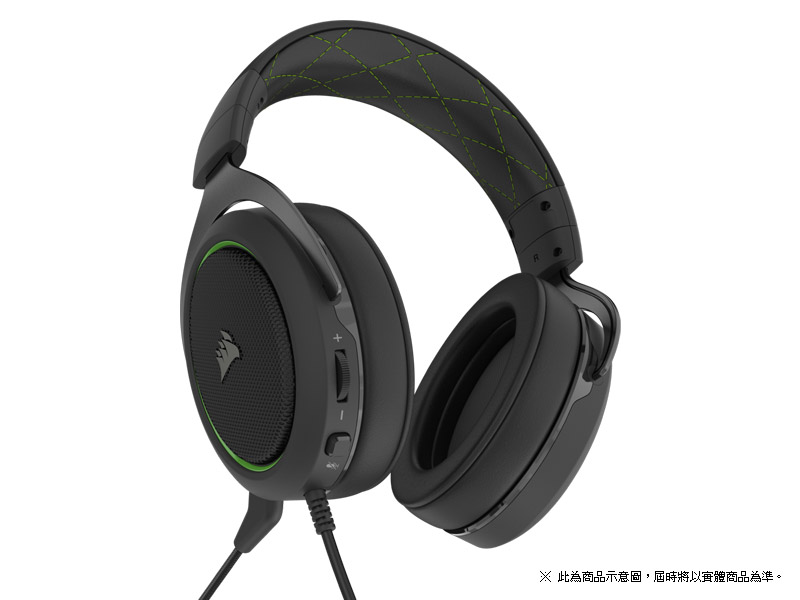 corsair hs50 xbox one