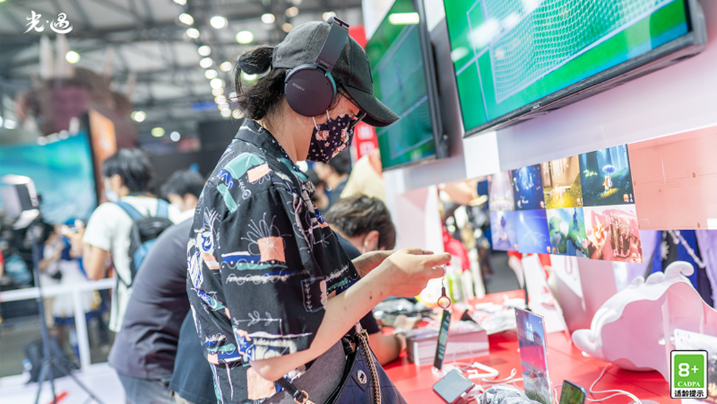 CJ 23】網易遊戲釋出ChinaJoy 攤位情報將展出《第五人格》《永生