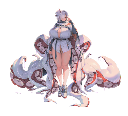 5★ 領主卡那羅 image