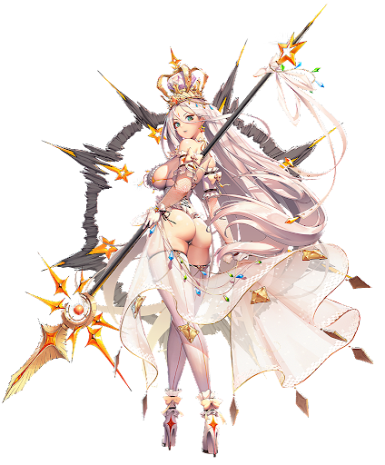 5★壯麗的阿羅漢 image