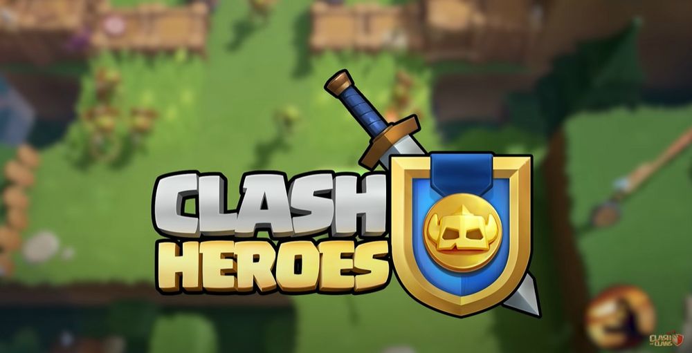 《部落衝突》衍生三款新作《Clash Quest》《Clash Mini》《Clash Heroes》曝光《Clash of Clans ...