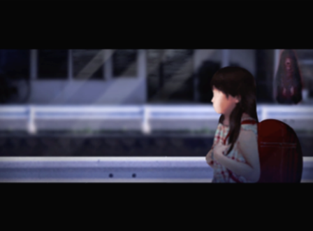 ▲選⾃《⽇常侵蝕真實恐怖翌⽇》第 1、2 和 3 集 image