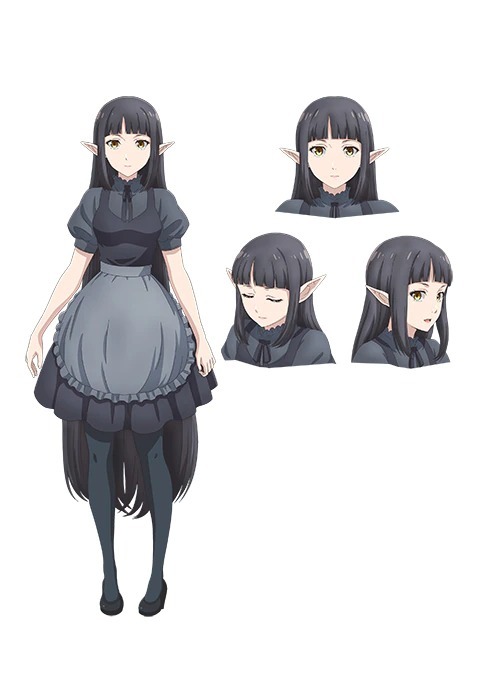 歡迎來到貓咪西餐廳 異世界食堂 宣布將推第二季動畫 異世界食堂2 巴哈姆特