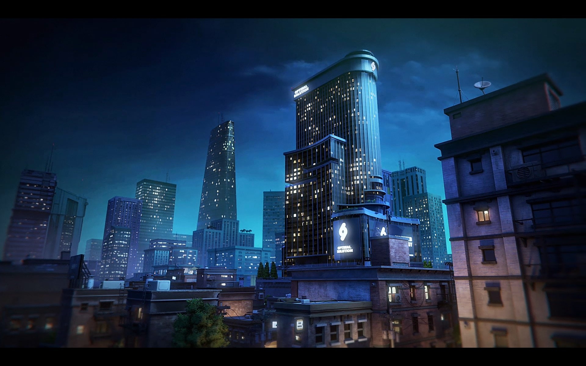 卡里奧斯特羅 image