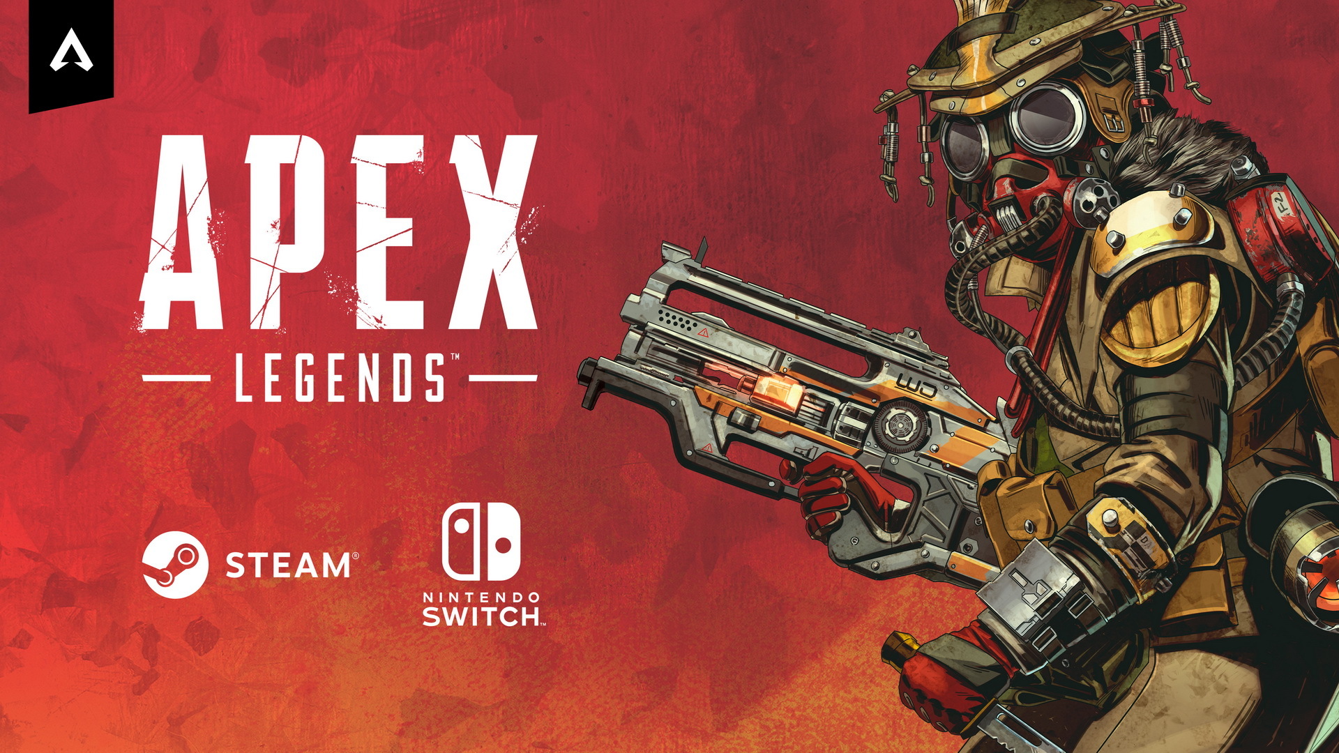 Apex Heroes Pc Steam Version Will Be Released Simultaneously With The Seventh Season Update Nintendo Switch Version Extended To Next Year Apex Legends Newsdir3