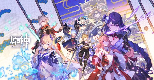 data.ai 數據顯示《原神》全球用戶消費將突破 27 億美元 下載次數達 1.15 億次《Genshin Impact》