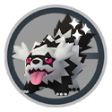 《Pokemon GO》宣布 8 月社群日主角為豆貍寶可夢「伽勒爾蛇紋熊」 可學會特殊招式「攔堵」《Pokémon GO》