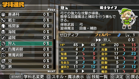 新 劍與魔法與學園刻之學園 公開自創角色概要與5 種專攻學科資訊 新 剣と魔法と学園モノ 刻の学園 巴哈姆特