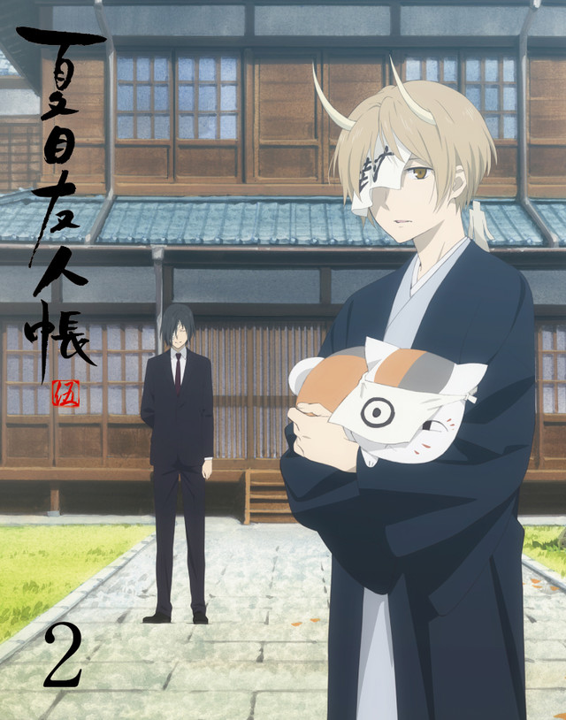 夏目友人帳 電視動畫第六季將於17 年播出 Natsume S Book Season 6 巴哈姆特