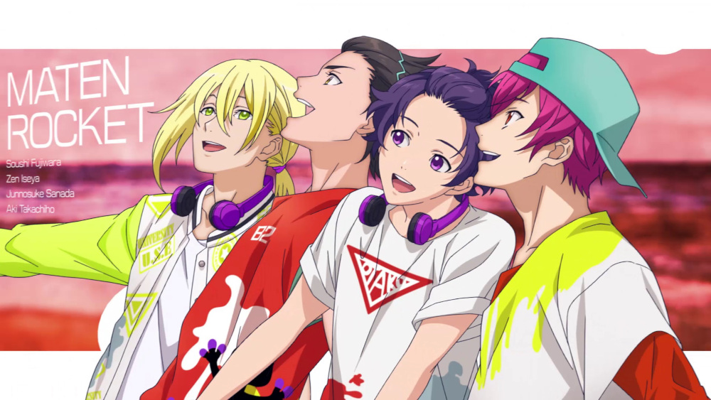 SEGA 偶像遊戲《Readyyy!》事前登錄開跑公開18 名偶像登場的開頭動畫 