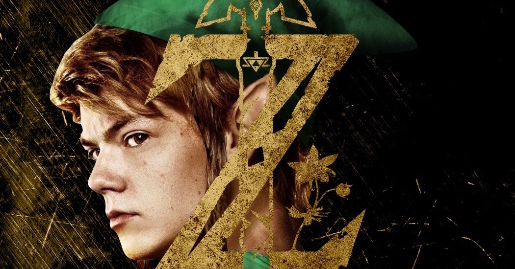 Netflix 'The Legend Of Zelda' Live-Action Series Was Canceled Because Of  Leaks