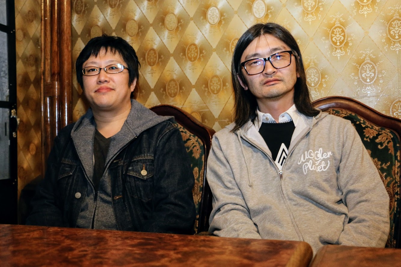 【TpGS 19】《女神剖析 -起源-》製作人獨家專訪 盼帶給國際版玩家全新進化的遊玩體驗《VALKYRIE ANATOMIA -THE ...
