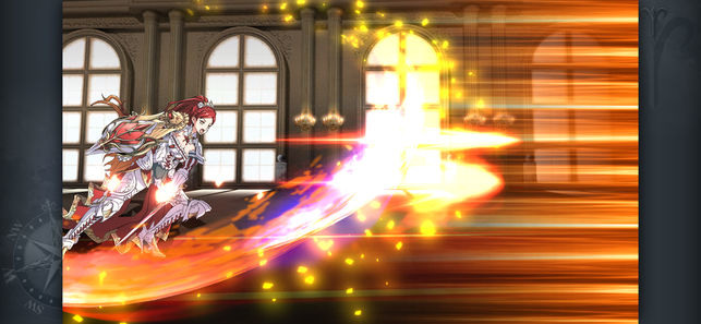 幻影夢幻之星傳說 於日本推出透過回合制玩法體驗獨特 幻影戰鬥 イドラファンタシースターサーガ 巴哈姆特
