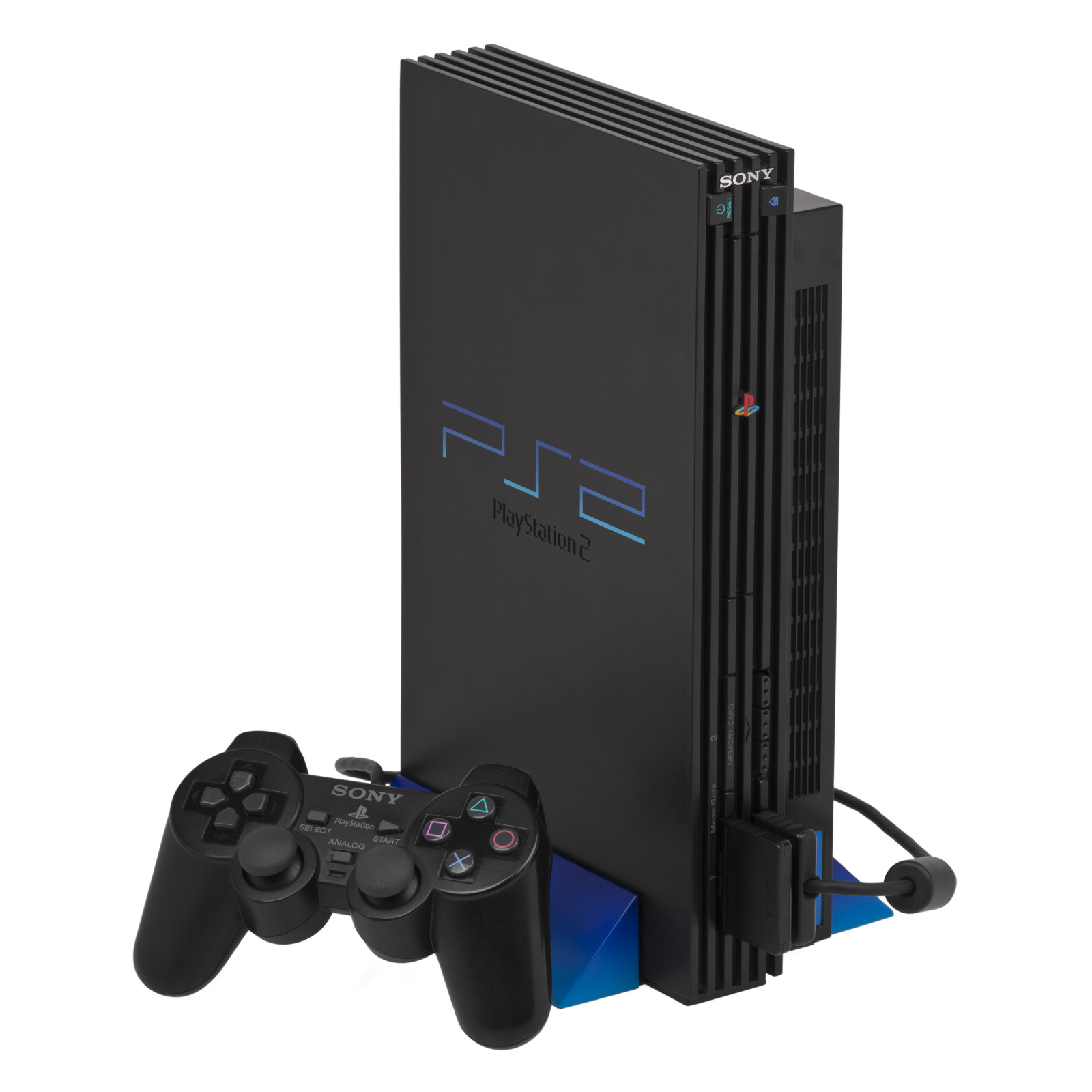 Playstation 2 今日迎接誕生20 周年無可撼動的遊樂器銷售紀錄霸主 巴