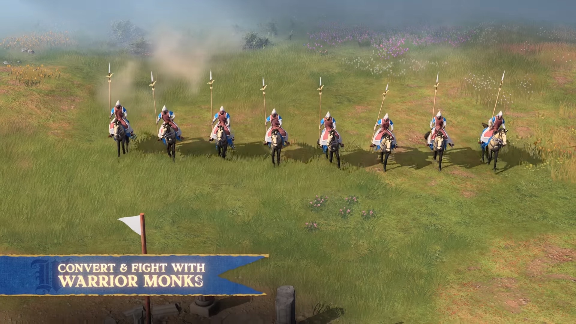 羅斯:武僧(warrior monk) image