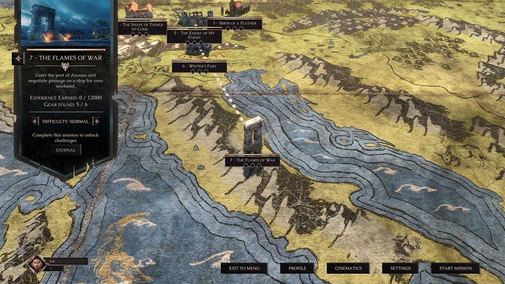 即時策略新作《英勇騎士》即將上市 挑戰刺激的單人遊戲任務