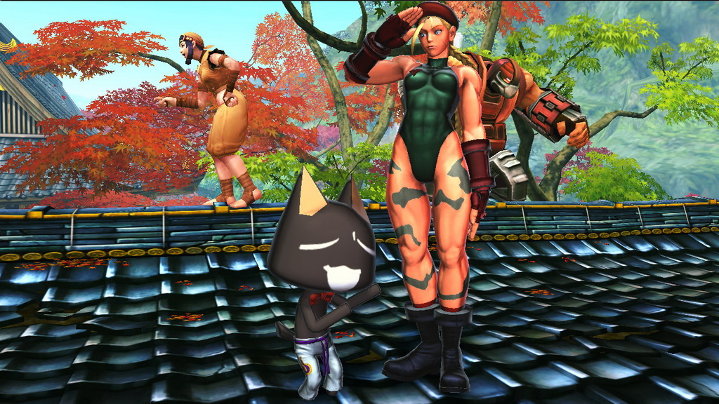 又一位大姐姐~~