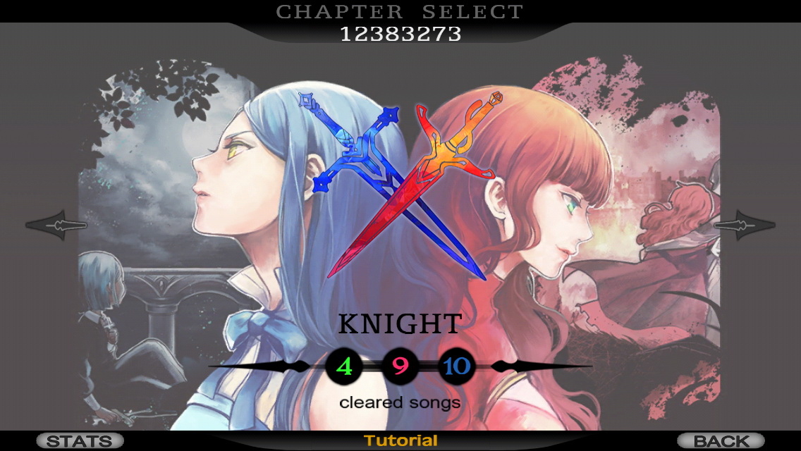《Cytus》6.0 改版更新上線 追加全新故事章節與 Cytus Alive 劇情歌曲《Cytus》 - 巴哈姆特