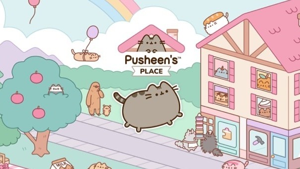 Apple Arcade adds Pusheen’s Place, River City Survivors and three hits on Oct 1