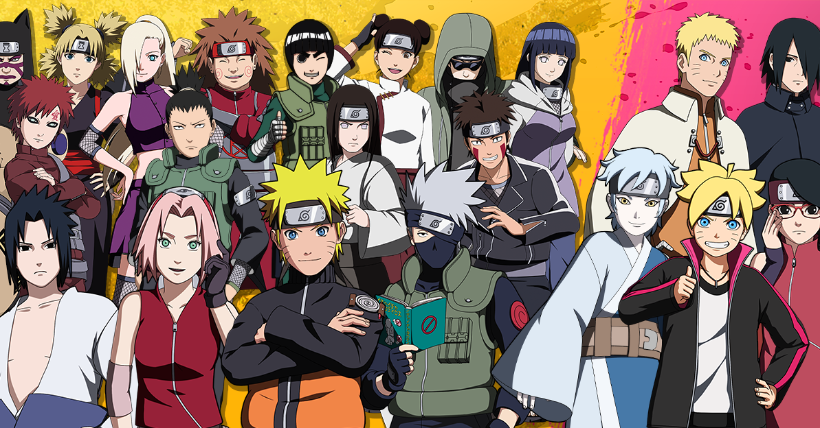 Naruto ninja tribes. Команда 25 Боруто. Naruto x Boruto Ninja Tribes. NXB Ninja Tribes.