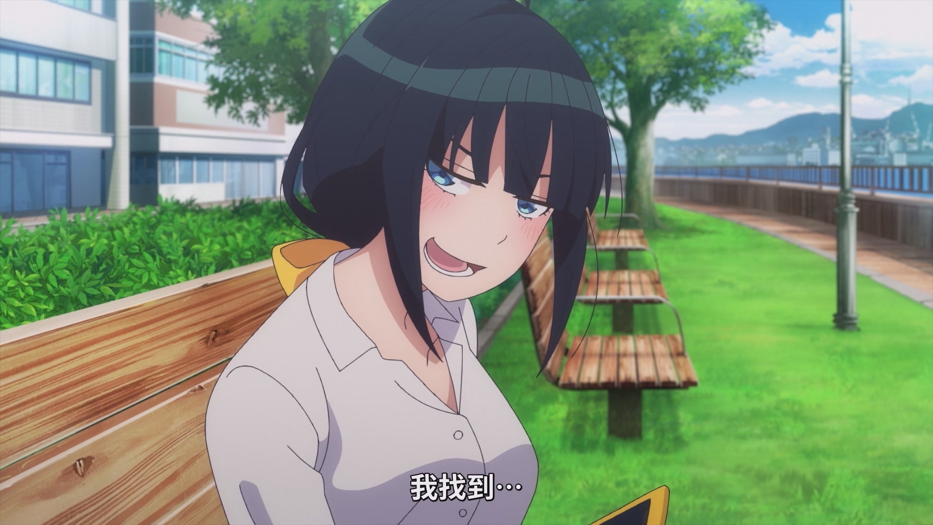 【試片】《碰之道》五等分的麻將 女子高生與麻將的悠閒日常《ぽんのみち》 - 巴哈姆特
