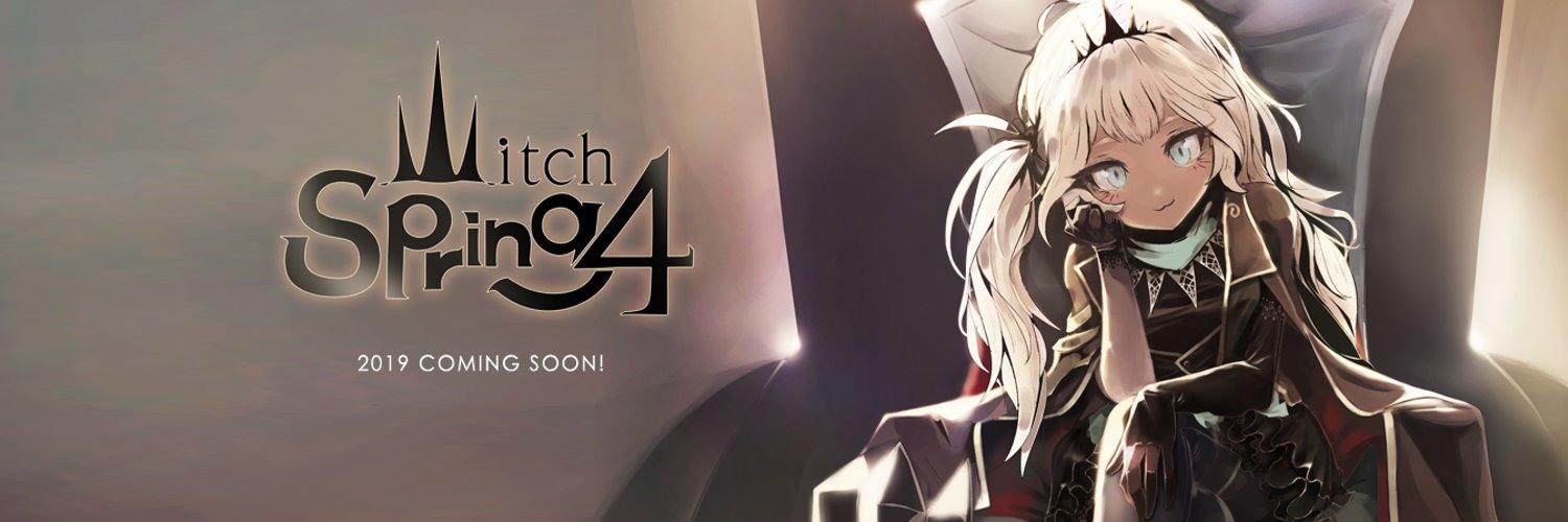 單機 RPG《魔女之泉》系列最新作《魔女之泉 4》公開宣傳影片 預定 2019 年內推出《WitchSpring 4》 - 巴哈姆特