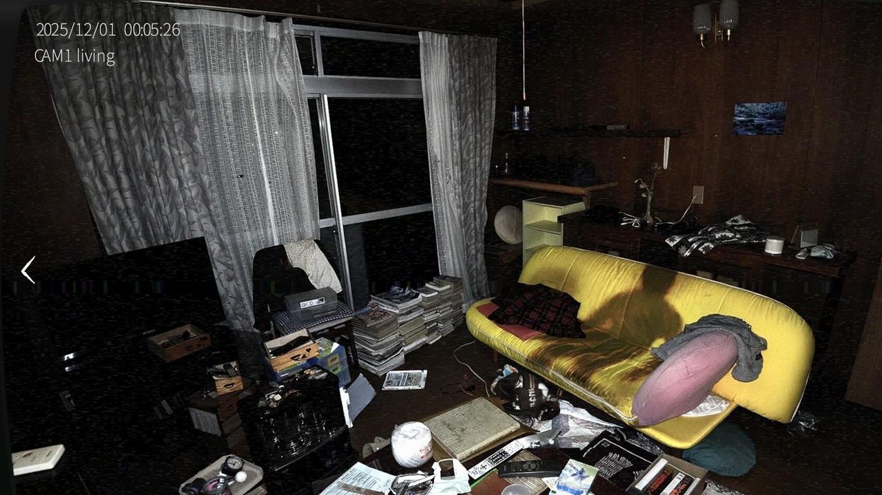 凶宅监视恐怖游戏续作《日本事故物件监视协会 2》新公开 危险性较前作提升？！