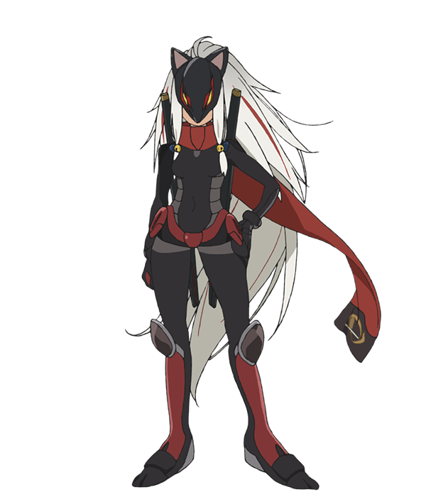 《BLACKFOX 黑狐》原創動畫釋出最新宣傳影片與聲優名單《BLACKFOX》 - 巴哈姆特