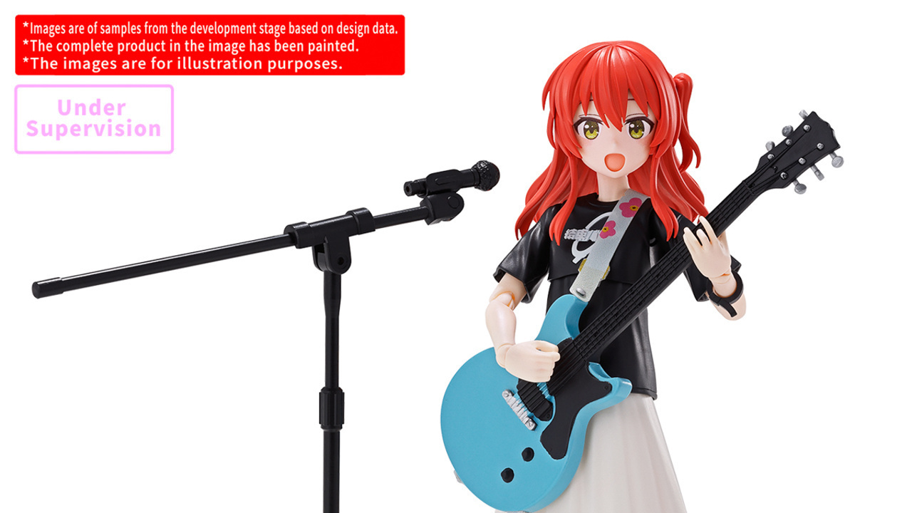 “万代组装模型巡回特展”10 月 4 日中秋假期驳二开展 GBWC 钢弹模型台湾区总决赛移师高雄