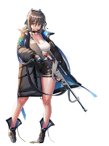 5★ 凍原吉爾丁 image