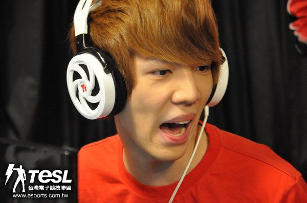 乖乖「聽哥哥的話」果然會有好成績,Hylas(周韋廷)表現十分亮眼