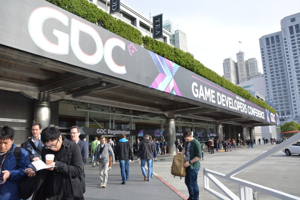 聚焦 VR！2016 GDC 遊戲開發者大會專題介紹 一窺創意、科技與熱情擦出的火花 - 巴哈姆特