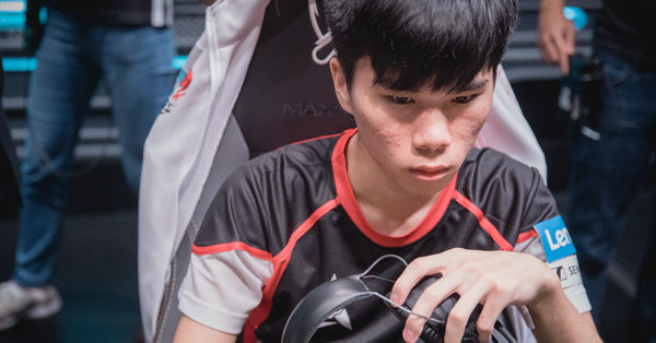 《英雄聯盟》2017 世界大賽入圍賽 HKA 取得一勝一負戰績《League of Legends》 - 巴哈姆特