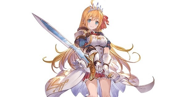 《碧蓝幻想》x《超异域公主连结☆Re:Dive》合作于 12 月 9 日登场 贪吃佩可、可可萝参战