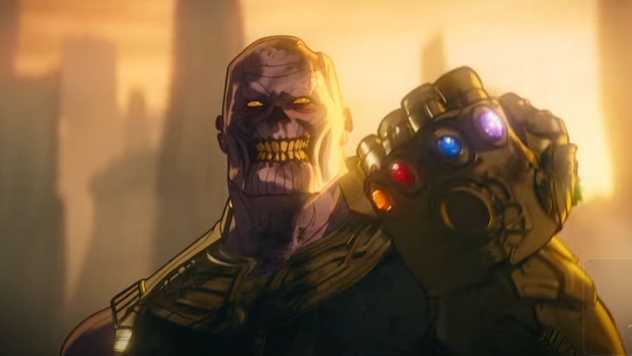 漫威動畫影集《漫威喪屍》釋出正式預告宣傳影片 9/24 Disney+ 上架