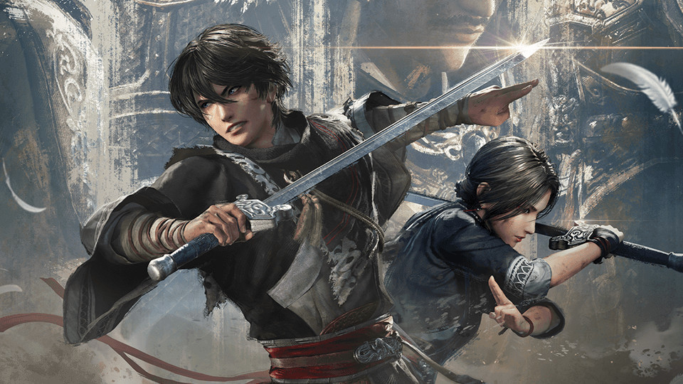 《真‧三國無雙 起源》大型 DLC《夢幻四英傑》特別節目開跑