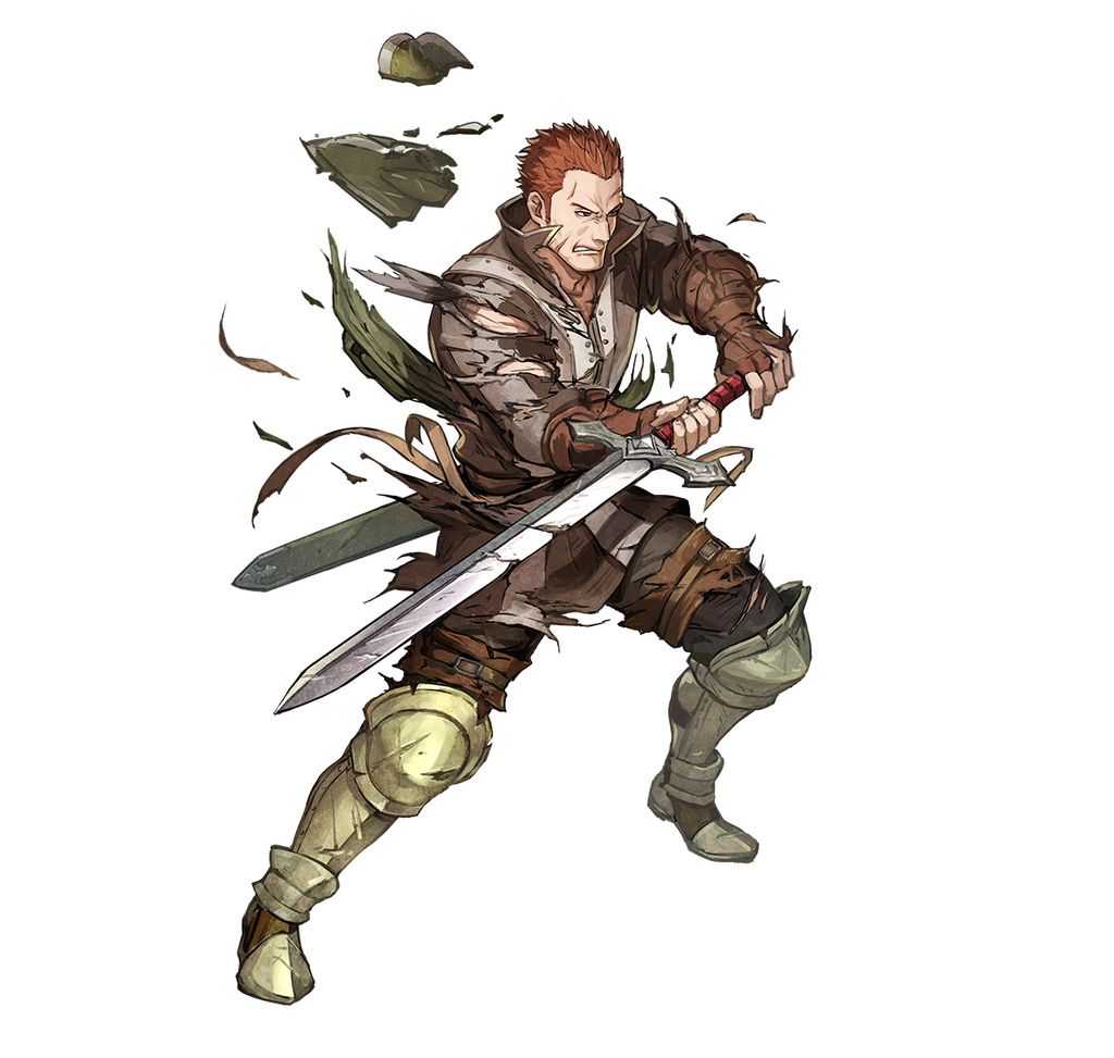 《聖火降魔錄 英雄雲集》特別召喚「新英雄＆開花英雄＆魔器魯弗萊」今日登場《Fire Emblem Heroes》