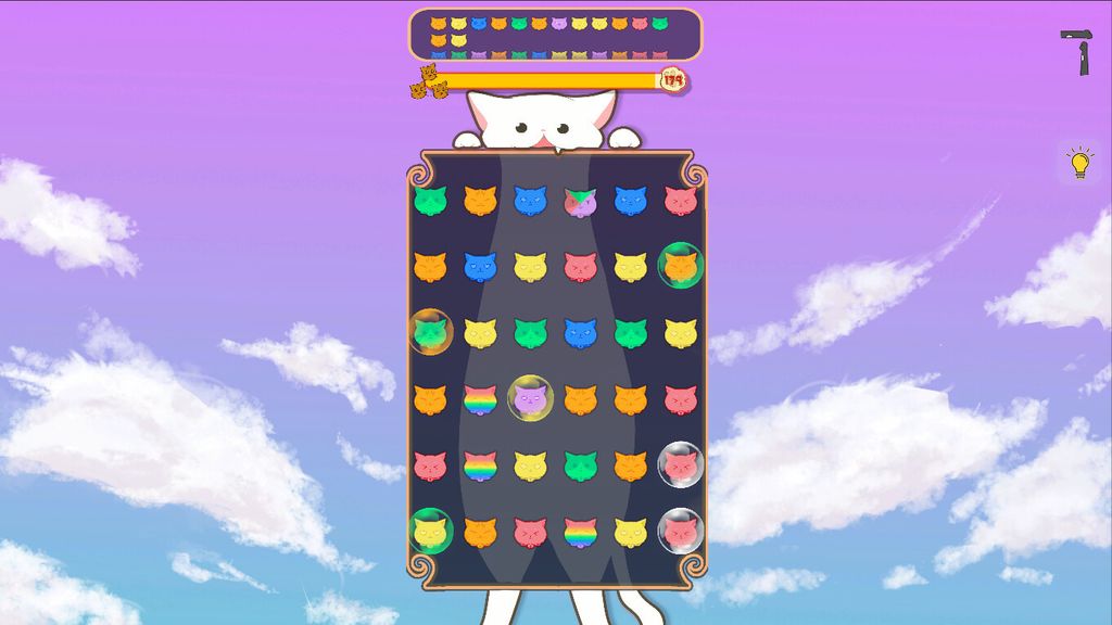 益智邏輯解謎遊戲《貓咪大迷宮》PC 版推出 透過貓貓協助找出離開迷宮的辦法