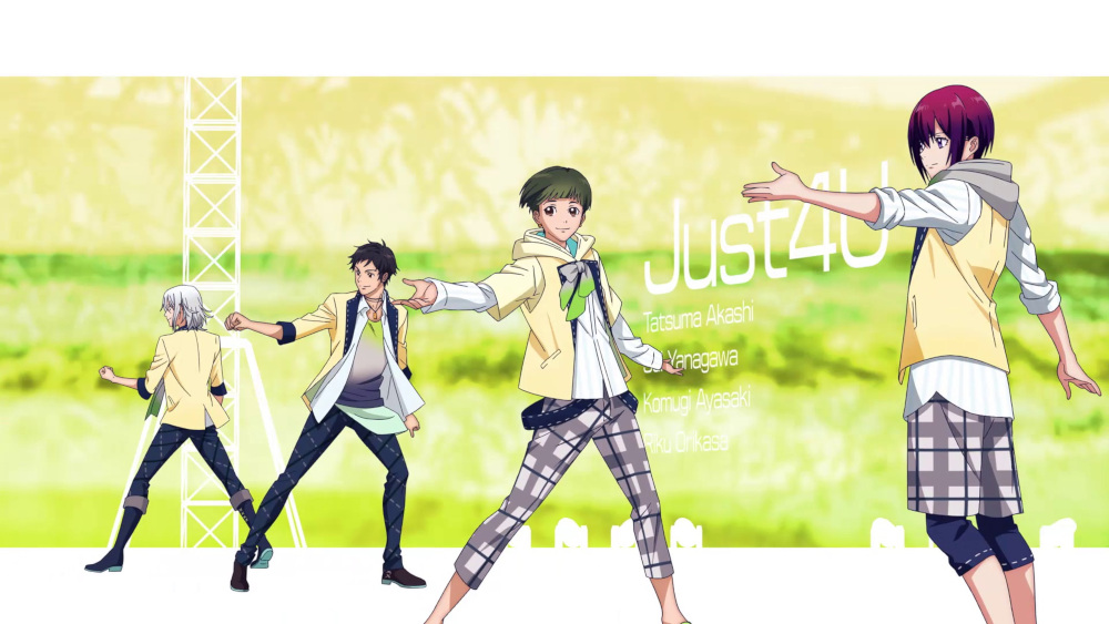 SEGA 偶像遊戲《Readyyy!》事前登錄開跑公開18 名偶像登場的開頭動畫 