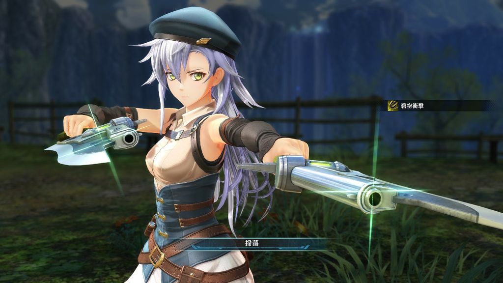 《英雄傳說 黎之軌跡》確定同步推出數位豪華版 公布首批購買 / 及早購買特典資訊《英雄伝説 黎の軌跡》