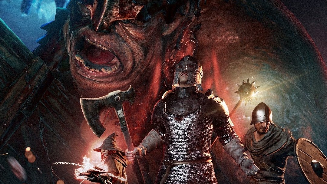 Dark and Darker Mobile》宣布改名《Abyss of Dungeons》 未來計畫擴大發行地區《Dark and Darker  Mobile》 - 巴哈姆特