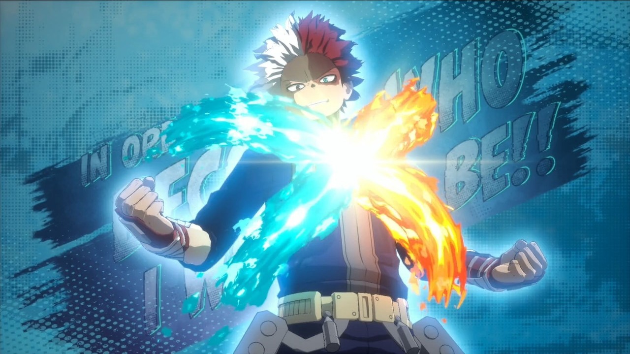 《我的英雄学院 无尽正义》试玩报导 透过新系统让 “个性” 大爆发！一边替换伙伴一边战斗来赢得胜利