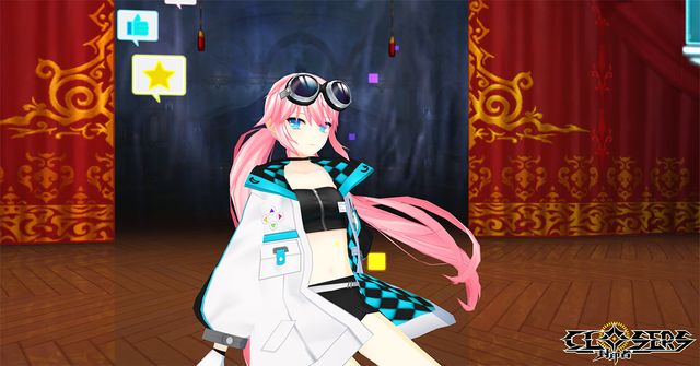 《封印者：CLOSERS》第十次「神聖之戰」開打 新時裝「街機女孩」上市《Closers》