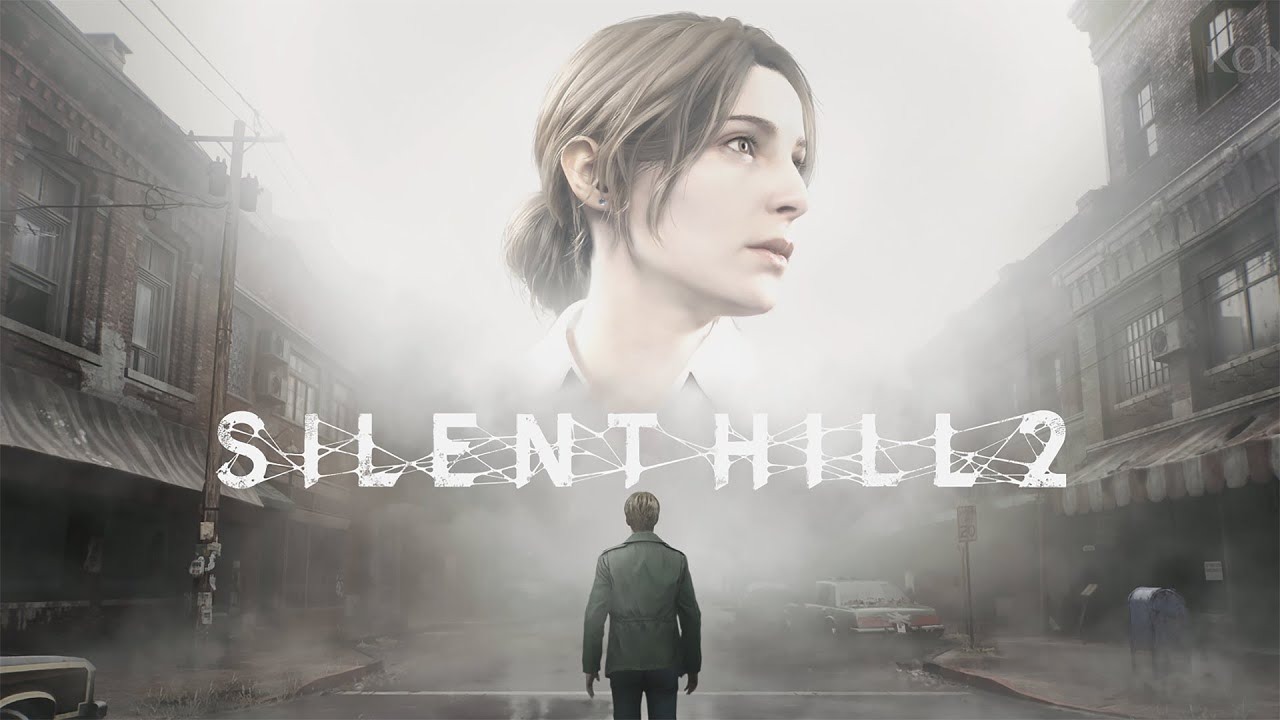 沉默之丘2》PS5 / PC 重製版正式發表伊藤暢達、山崗晃等老班底回歸參與製作《Silent Hill 2》 - 巴哈姆特
