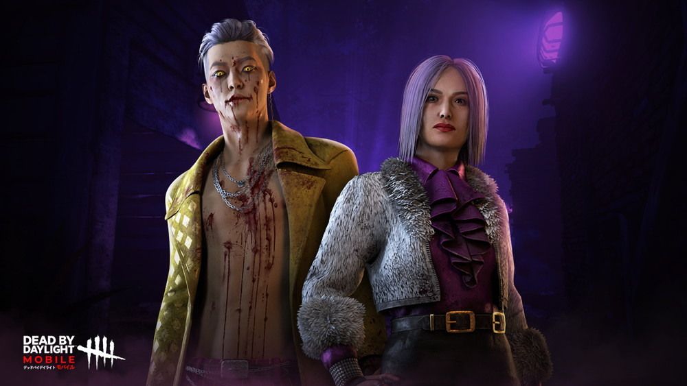 4v1 非對稱恐怖生存遊戲《黎明死線 M》宣布事前登錄突破 100 萬 今日正式於日本推出《Dead by Daylight Mobile》