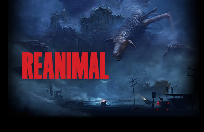 由《小小夢魘》原團隊打造的恐怖合作遊戲